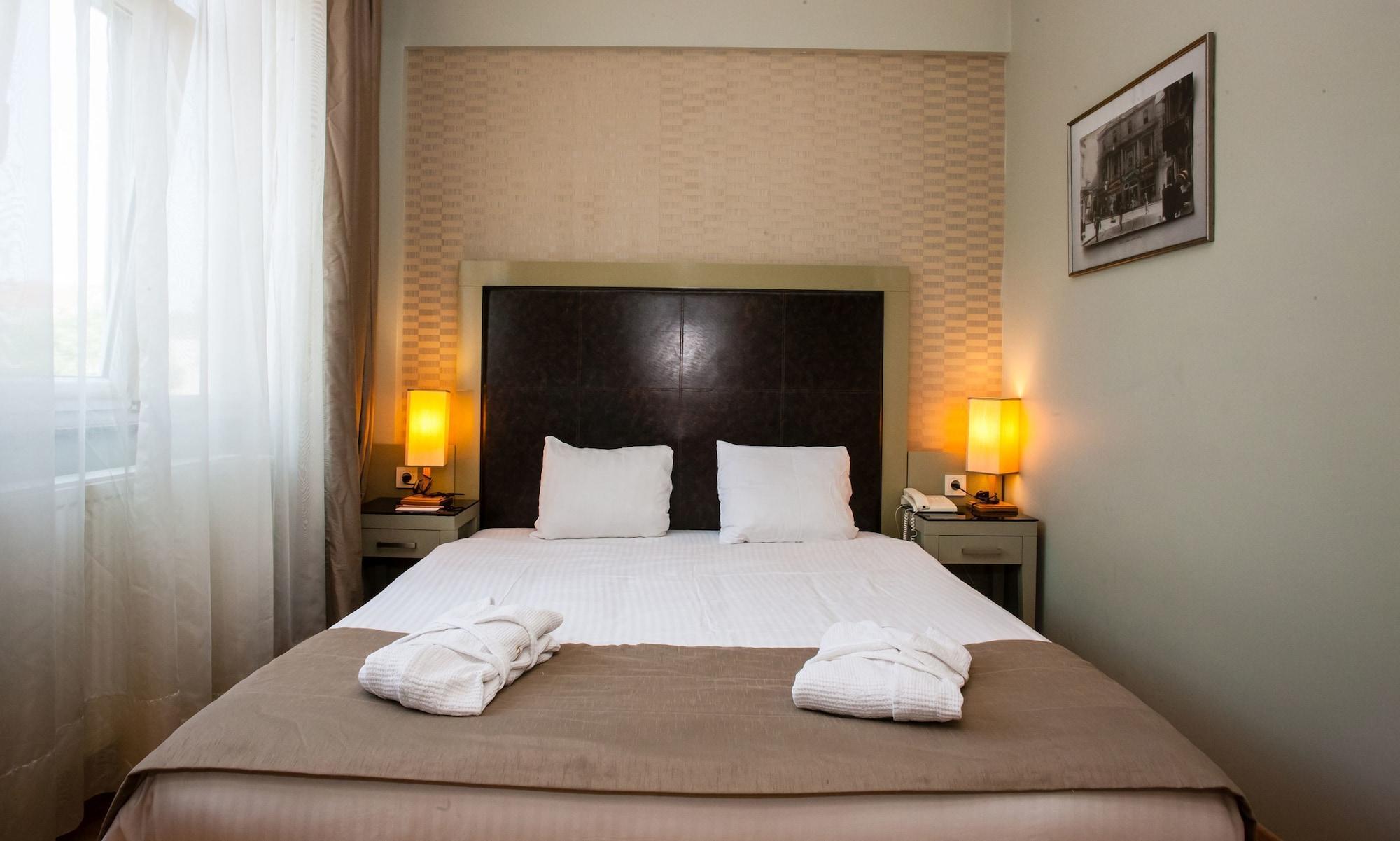 Hotellino Stambuł Zewnętrze zdjęcie