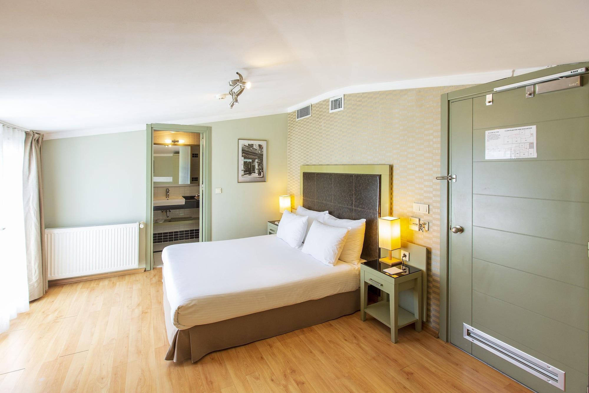 Hotellino Stambuł Zewnętrze zdjęcie