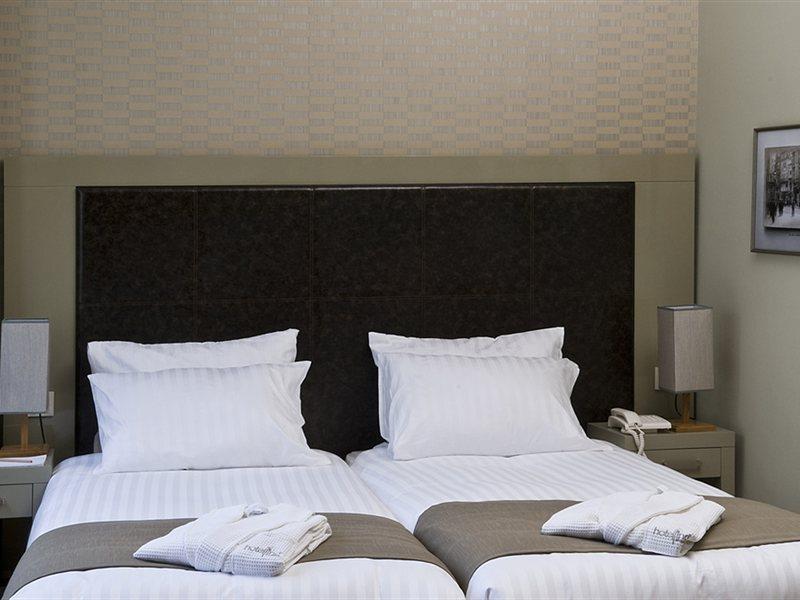 Hotellino Stambuł Zewnętrze zdjęcie