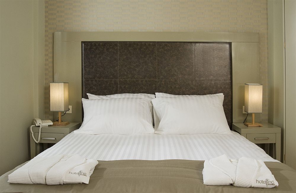 Hotellino Stambuł Zewnętrze zdjęcie