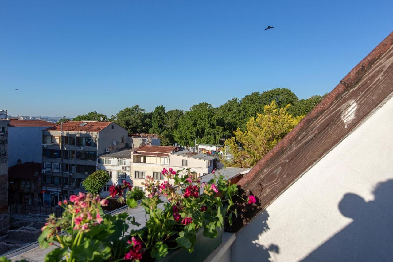 Hotellino Stambuł Zewnętrze zdjęcie