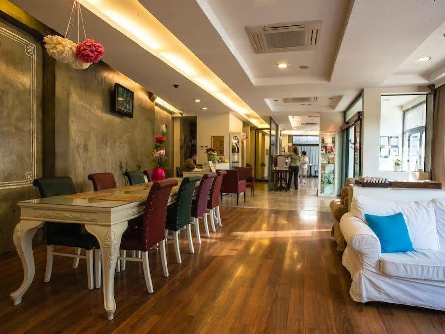 Hotellino Stambuł Zewnętrze zdjęcie