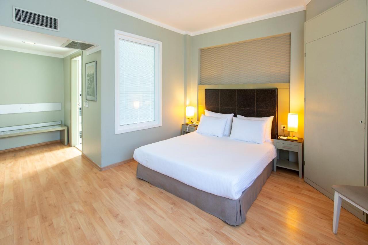 Hotellino Stambuł Zewnętrze zdjęcie